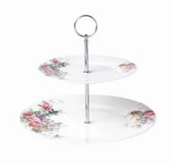 Этажерка 2 яруса Astera Madelaine (A05141-S02)