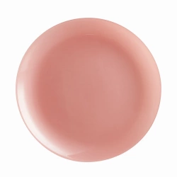 Тарелка десертная Luminarc Arty Blush круглая 20,5 см (N4464)