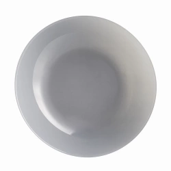 Тарелка глубокая Luminarc Arty Brume круглая 20 см (N4150)