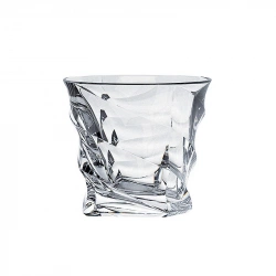 Набір склянок для віскі Bohemia Casablanca 300 мл 6 шт. (b2KE95-99V87)