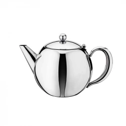 Чайник заварочный Wilmax St.Steel 1500 мл Color (WL-551110/1C)