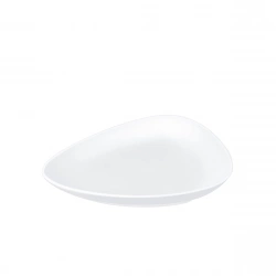 Блюдо треугольное глубокое Wilmax 24 см (WL-992784)