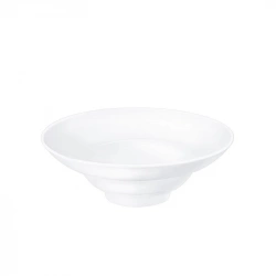 Тарелка для салата Wilmax 25 см, 470 мл (WL-991272)