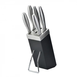 Набор ножей Lessner Grey 6 пр. (77209)