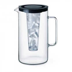 Глечик з ємністю для льоду Simax 2,5 л (s2544/L)