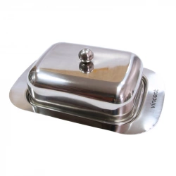 Маслянка металева Vincent (VC-1246)