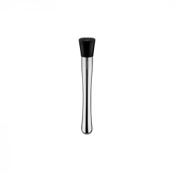 Мадлер (барный пестик) Wilmax St.Steel 3,2х19,5 см Silver (WL-552413)