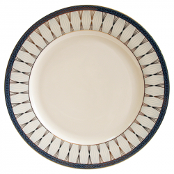 Тарелка десертная круглая Astera Callisto 19 см (A0571-TH5826)