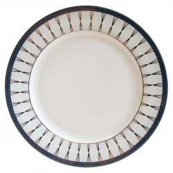 Тарелка обеденная круглая Astera Callisto 27 см (A0581-TH5826)