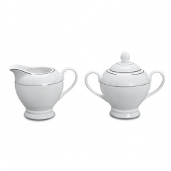 Набір цукорниця та молочник Astera Aria 2 пр. (A05220-GC11048)