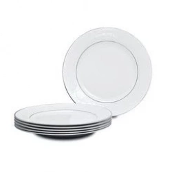 Набор тарелок десертных Astera Aria 18,5 см 6 шт. (A05230-GC11048)