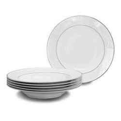 Набор тарелок суповых Astera Aria 22,5 см 6 шт. (A05260-GC11048)