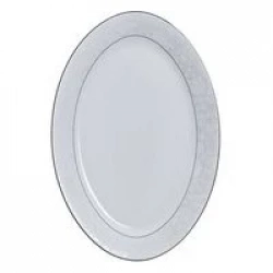 Блюдо овальное Astera Aria 35 см (A0510-GC11048)
