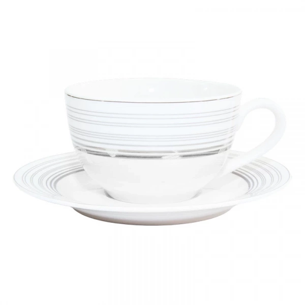 Набір чайний Astera Melody 220мл - 12пр (A0531-GC11049) фото 2