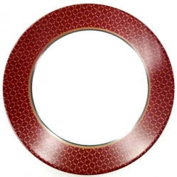 Тарелка глубокая Luminarc Soen круглая 22 см (P2271)