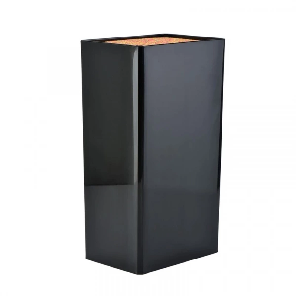 Колода-підставка для ножів Lessner 12х8х22 см (77834) фото 5