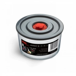 Ємність для їжі кругла Simax Exclusive 1 л (s5120/L)