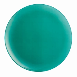 Тарелка обеденная Luminarc Arty Menthe круглая 26 см ( N4171)