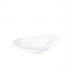 Блюдо глубокое овальное Wilmax 25,5х17 см (WL-992768/A)