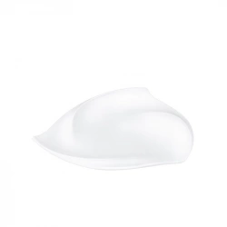 Тарелка треугольная Wilmax 25,5 см (WL-991277/A)