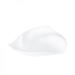 Тарелка треугольная Wilmax 30 см (WL-991278/A)