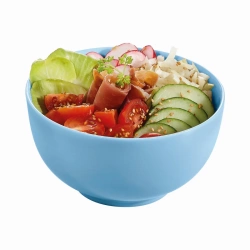 Салатник Luminarc Diwali Light Blue 14,5 см (P2017)