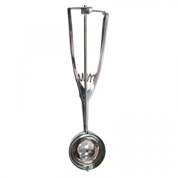 Ложка для морозива Vincent  (VC-2077) фото 4