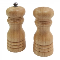 Набір млинів для спецій Vincent 5х12см 2 пр. (VC-2078)