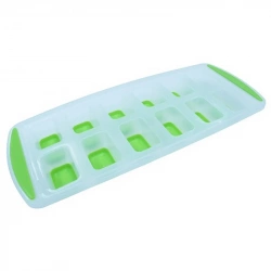 Форма для льда пластик и силикон Vincent 34х14х3 см (VC-1399)