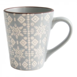 Кружка Astera Engrave Grey 360 мл (A0420-HP23-M)