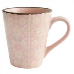 Кружка Astera Engrave Pink 360 мл (A0420-HP22-M)