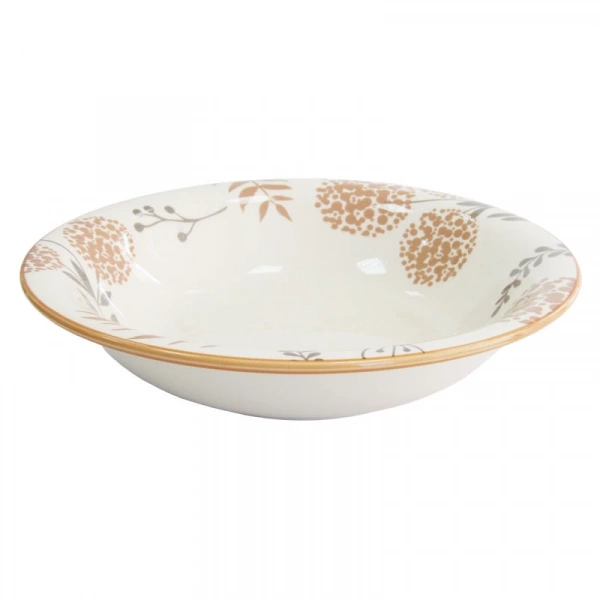 Миска супова Milika Pimpinella Fly 20см (M0440-DE143-SB1) фото 2