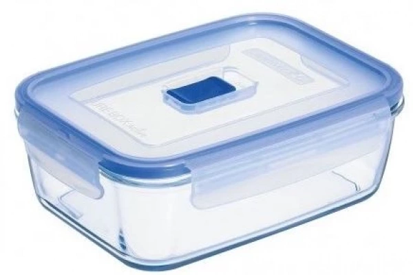 Емкость для еды Luminarc Pure Box Active прямоугольная 820 мл (P3547) фото 2