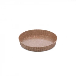 Форма для выпечки пирога с антипригарным покрытием Korkmaz Torta 18 см (A714)