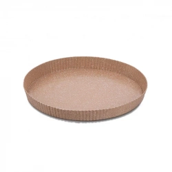 Форма для выпечки пирога с антипригарным покрытием Korkmaz Torta 29,5 см (A720)