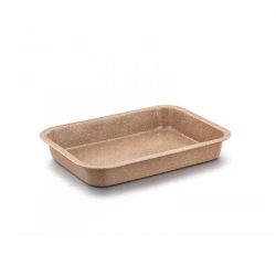 Форма для выпечки прямоугольная с антипригарным покрытием Korkmaz Torta 36 см (A680)