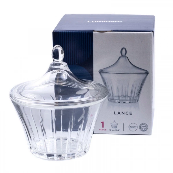 Серветниця Wilmax 11,5x7 cм (WL-996146) фото 2