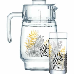 Набір для води Luminarc Palm Springs 7 пр. (P4817)