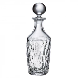 Карафа для віскі Bohemia Marble 750 мл (b4C933-99W24)