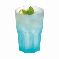 Склянка Luminarc Techno Colors Pool 400 мл (P0377)