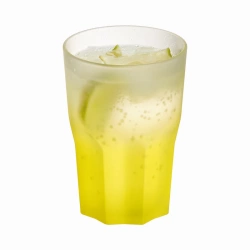 Склянка Luminarc Techno Colors Sun 400 мл (P0380)