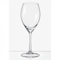 Набір келихів для вина Bohemia Sophia 390 мл 2 шт. (b40814)