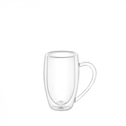 Кружка с двойным дном Wilmax Thermo 200 мл (WL-888738/A)