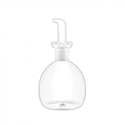 Емкость для масла стеклянная Wilmax Thermo 800 мл (WL-888953/A)