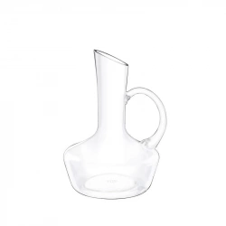 Декантер з ручкою Wilmax 1200 мл (WL-888323/1C)