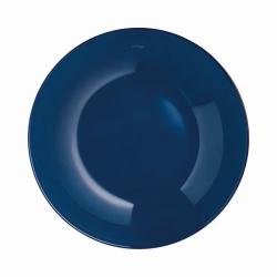 Тарелка глубокая Luminarc Arty Marine круглая 20 см (P1117)