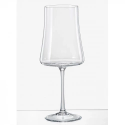 Набір келихів для вина Bohemia Extra 560 мл 6 шт. (b40862)