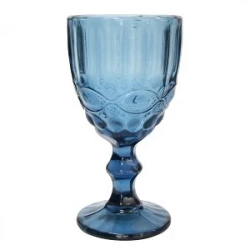 Келих для вина Monarch Sapphire 300 мл (EDC03-03/3)