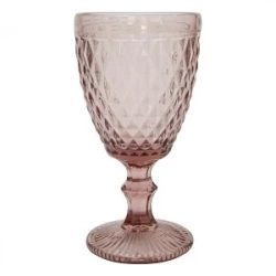 Келих для вина Romana Pink 300 мл (EDC01-02/2)