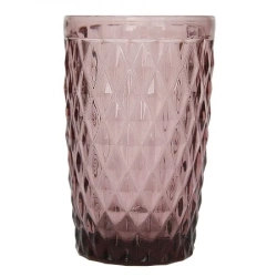 Склянка висока Romana Pink 350 мл (EDC01-05/2)